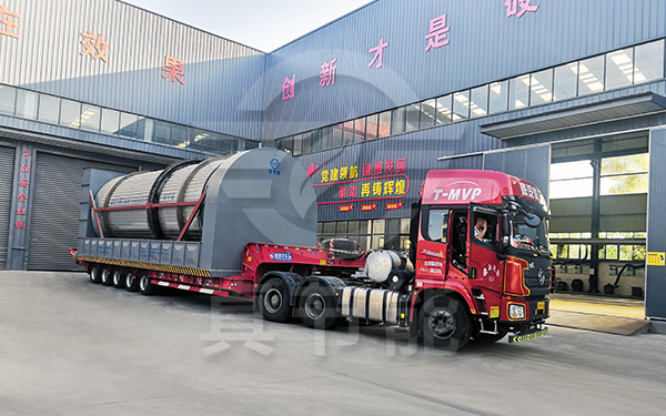 浸出渣烘干機價格多少錢合適